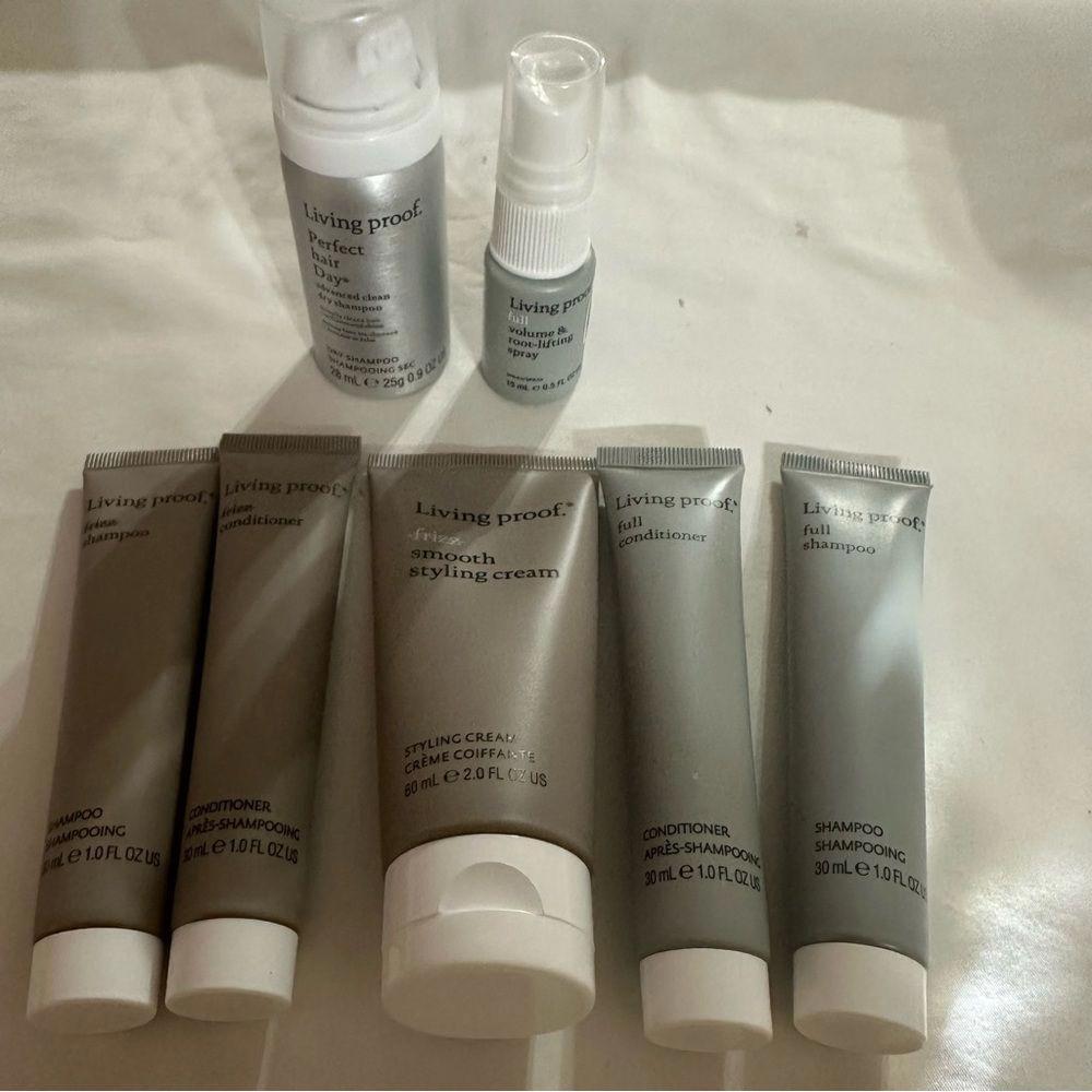 Living Proof bundle - Picture 2 of 4